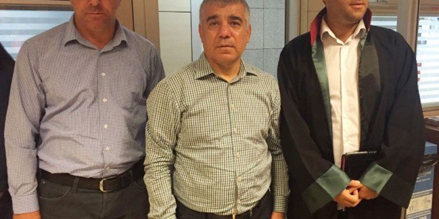 Gezi Olaylarında Milletvekilinin Burnunu Kıran Polise Hapis Cezası