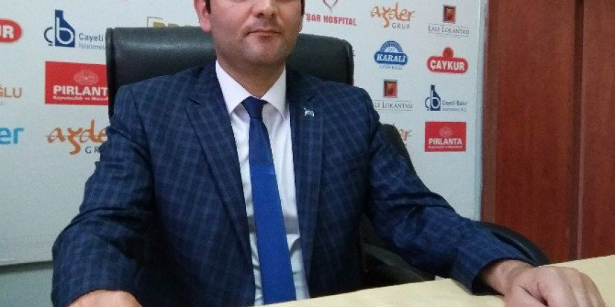 Doğu Türkistan Sürgün Hükümeti’nden, Cumhurbaşkanı Recep Tayyip Erdoğan’a İyi Niyet Mektubu