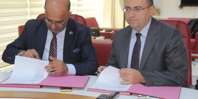 FKA Genel Sekreteri Mesut Öztop;" Ajansımız, 2017 yılında büyük destekler veriyor"