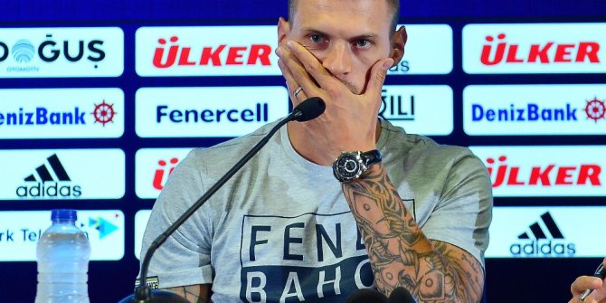 Martin Skrtel: “İhtiyacımız olan skoru biliyoruz ve bunu başaracak güçteyiz”