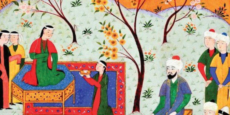 24 Ülkeden 51 Sanatçı Geleneksel Sanatlarını Pendik’te Sergileyecek