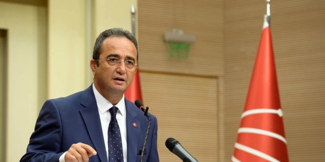 CHP’den Cumhurbaşkanı Erdoğan’ın atlet eleştirisine yanıt