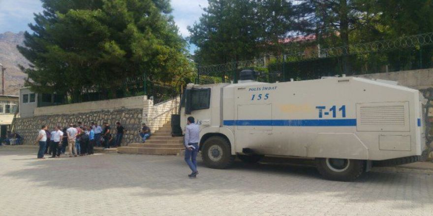 Batman’da Terör Operasyonu: 40 Gözaltı