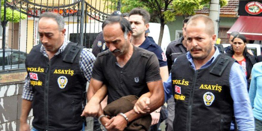 Düğün Kavgası Şüphelileri Adliyede