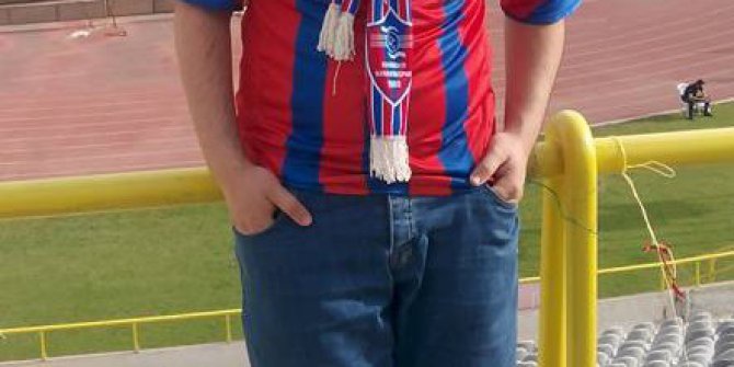 Asansör boşluğuna düşen üniversite öğrencisi yaşam mücadelesi veriyor