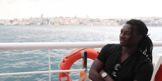 Galatasaray’dan birlik ve beraberlik gezisi