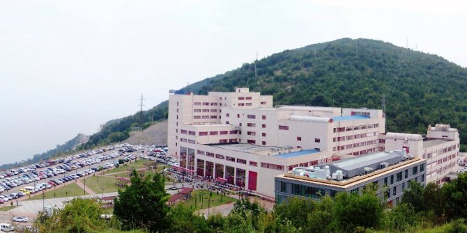 BEÜ’den karaciğer nakli için ilk adım