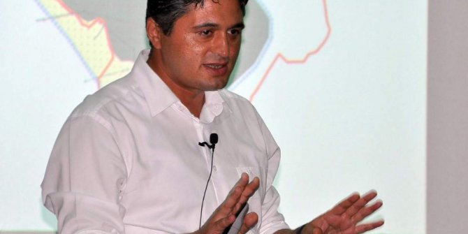 Çaltılıdere’deki arazi büyükşehir belediyesine satılacaktı, reddedildi