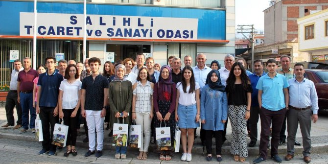 Altın çocuklar altın ile ödüllendirildi