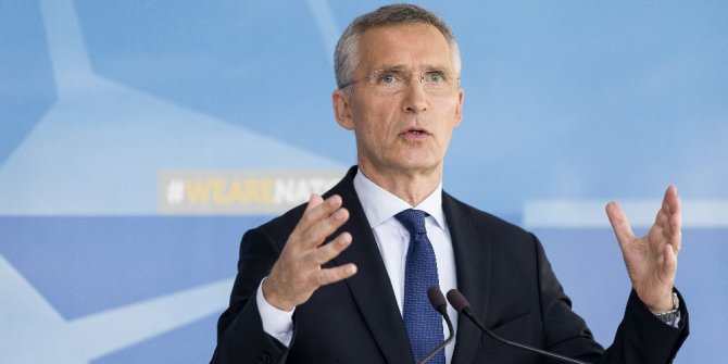 NATO Genel Sekreteri Stoltenberg Polonya’ya gidecek
