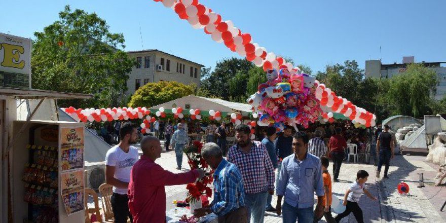 Iğdır’da Gadir-i Hum Bayramı