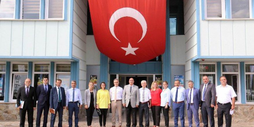 Samsun’da Ulusal Ve Uluslararası Spor Organizasyonları Başlıyor