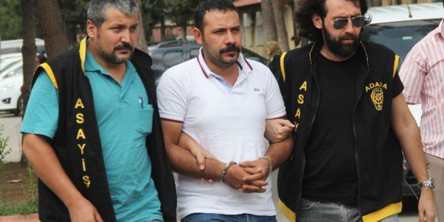 Otomobili Gasp Etti, Hatırlamadığını Söyledi