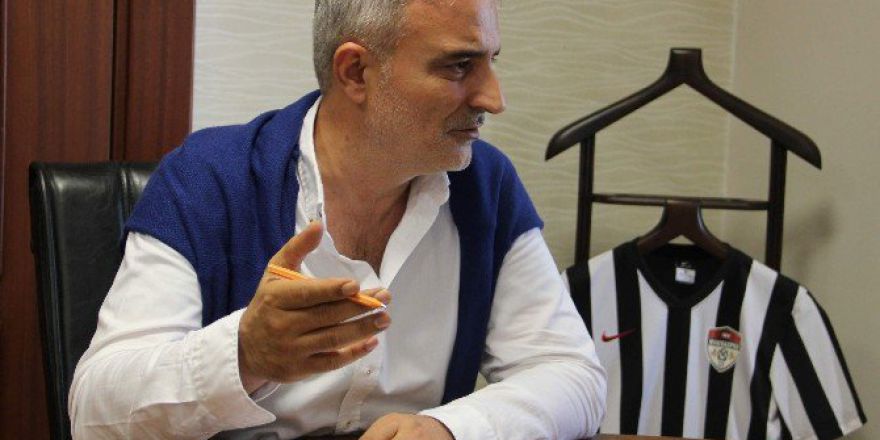 Manisaspor Puan Silme Cezası İle Karşı Karşıya