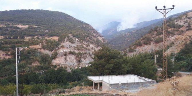 Hatay’da sıcak temas