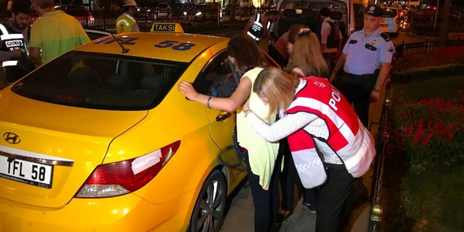 81 ilde dev huzur uygulaması