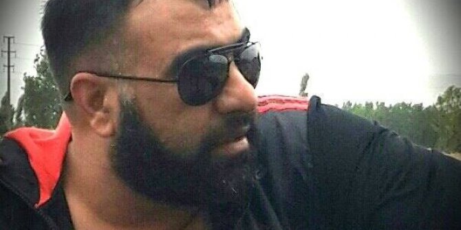 Silahlı kavgada eski tekel market sahibi hayatını kaybetti