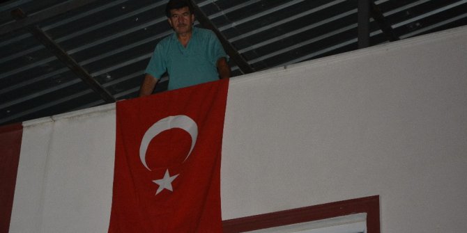 Şampiyon kızının heykelinin dikilmesini istiyor