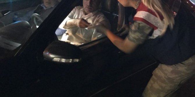 Van’da "Türkiye Güven Huzur-7" uygulaması