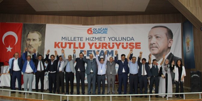 Gülcü, güven tazeledi