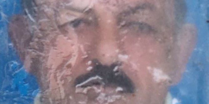 Hurdacı deposunda şüpheli ölüm