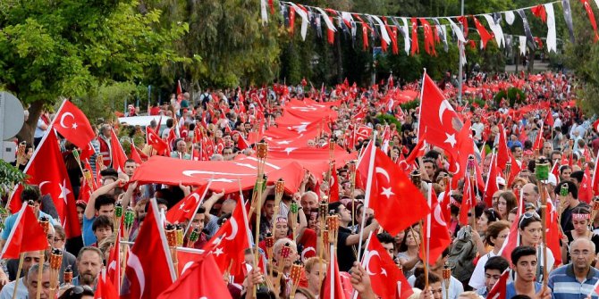 Muratpaşa’da Zafer Bayramı için otobüs kaldırılacak