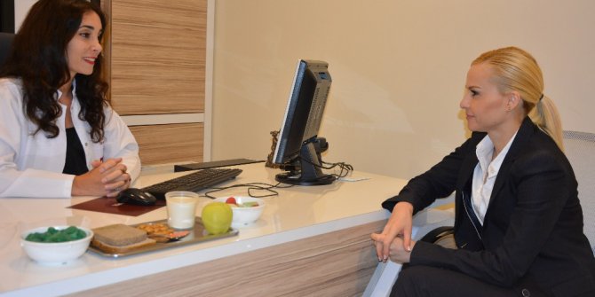 İnternet diyetleri sağlığınızdan edebilir