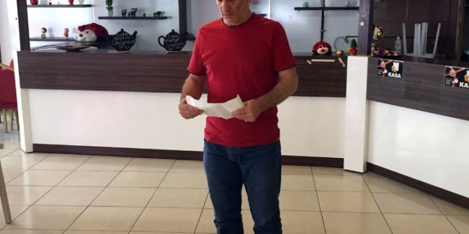 Kocaeli’de Kızılay ile kiracıları arasındaki sorun mahkemelik oldu