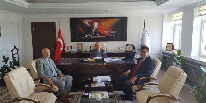 Pazaryeri’nin çevre sorunları ele alındı