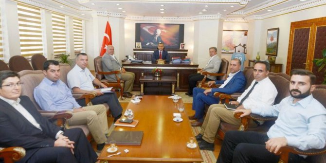 Tunceli’de 350 kadına iş kapısı