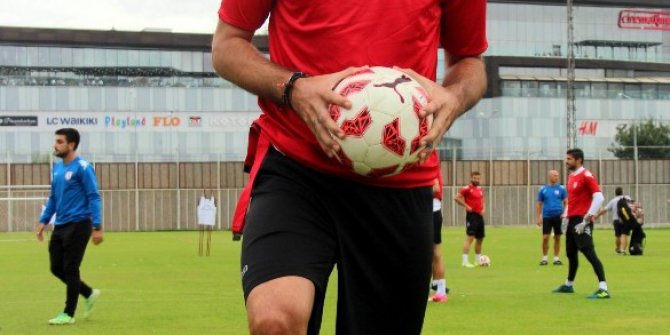 Samaras: “Geçmişimi geride bıraktım”