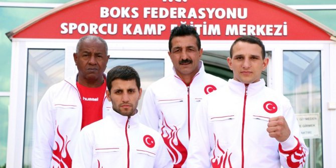 Dünya Boks Şampiyonası Almanya’da başlıyor