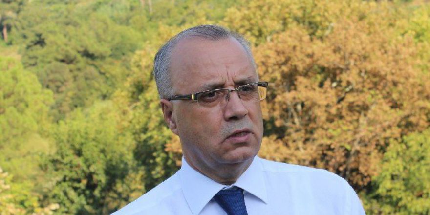 Salihli’de Doğalgaz Heyecanı