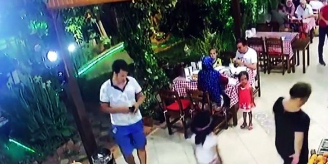 Çocuklarına yankesicilik yaptıran aile tutuklandı