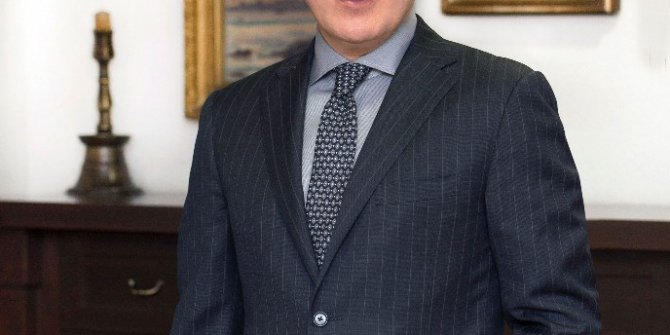 OYAK, 3 ilde 15 bin konut ve Yalova’da sanayi üssü için düğmeye bastı