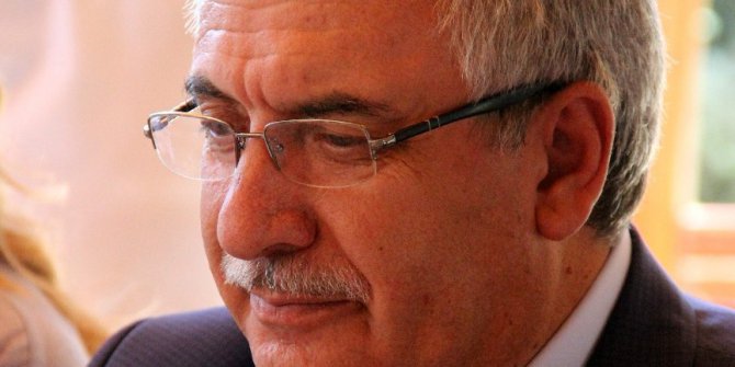 Vali Ahmet H. Nayir: Teknoloji bağımlılığı giderek tehlikeli bir hal almaya başladı