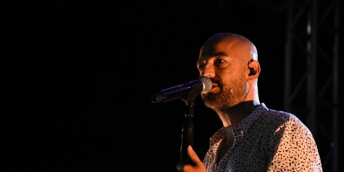 Tarsus’ta Soner Sarıkabadayı rüzgarı