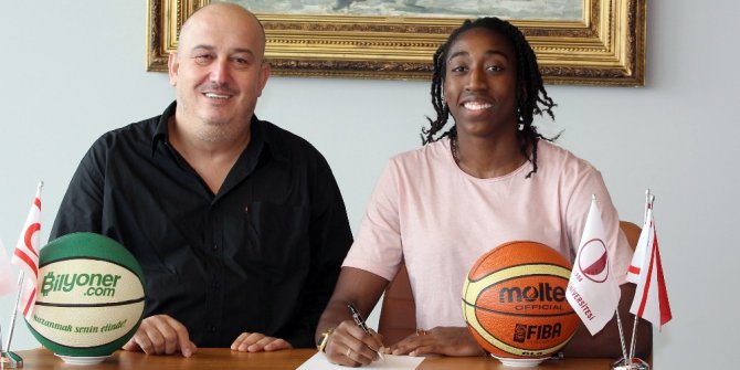 Yakın Doğu Üniversitesi, Kuanitra Holingsvorth ile devam ediyor