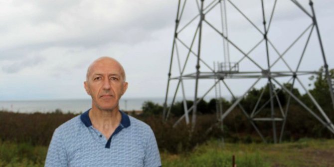 Doğu Karadeniz’in en uzun mesafeli teleferik projesi mahkemelik oldu