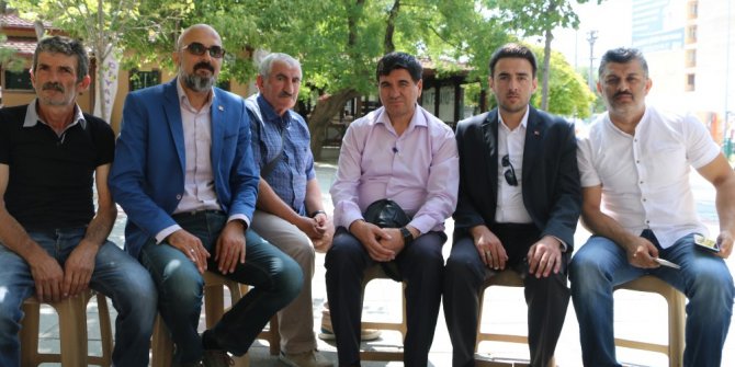 Eren Bülbül’ün horon görüntüleri teyzesini de üzdü