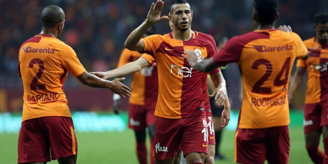 Galatasaray, 8 yıl sonra bir ilki yaşamak istiyor