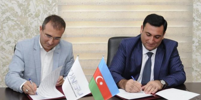 Türkiye-Azerbaycan ilişkileri güçleniyor