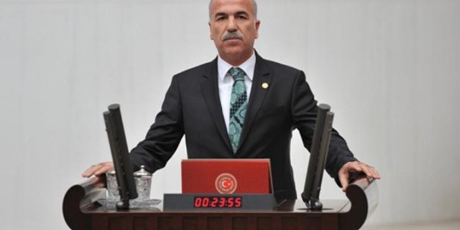 Ağrı Milletvekili Cesim Gökçe, Ağrı’da yapılacak olan 3 tünelin güzergahını açıkladı