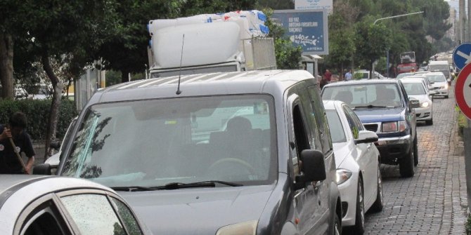 Direksiyon başına geçenler tatilde daha dikkatli olsun