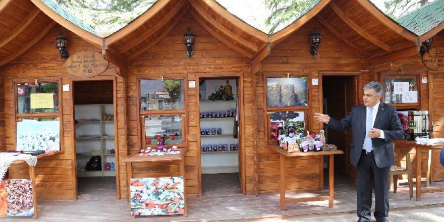 Başkan Özgüven: “Sosyal Belediyecilikte İddialıyız”