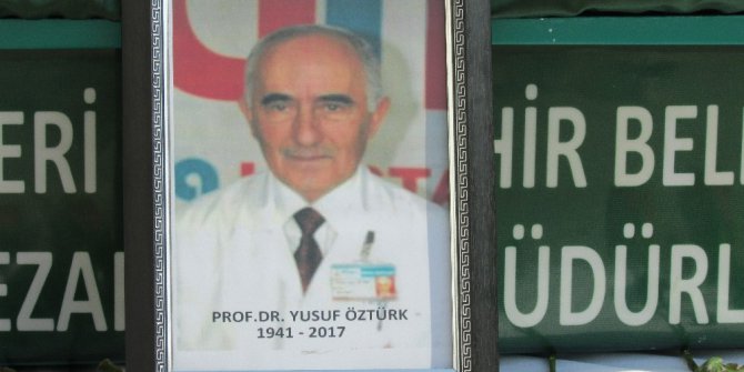 Dünyam Hastanesi’nin acı günü