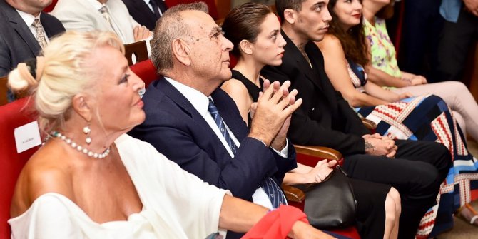 Kocaoğlu’ndan Basmane Çukuruna yeni proje açıklaması