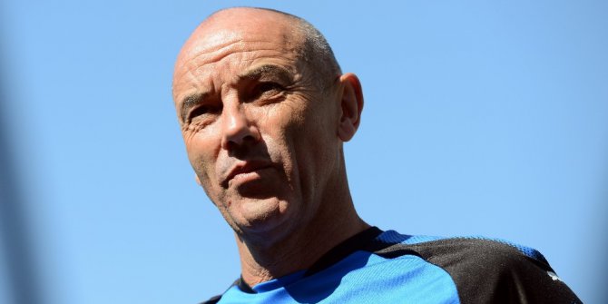 Le Guen: “Beşiktaş’ı huzursuz etmek için elimizden geleni yapacağız”