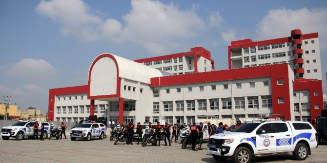 Ak: "Buzdolabı tamircisi üzerinde emniyet binası kalmayacak"