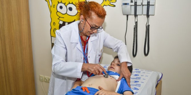 Sağlıklı Maltepe için dev adım